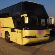 Autokar Neoplan N116