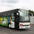 Autokar SETRA 317 GT-HD